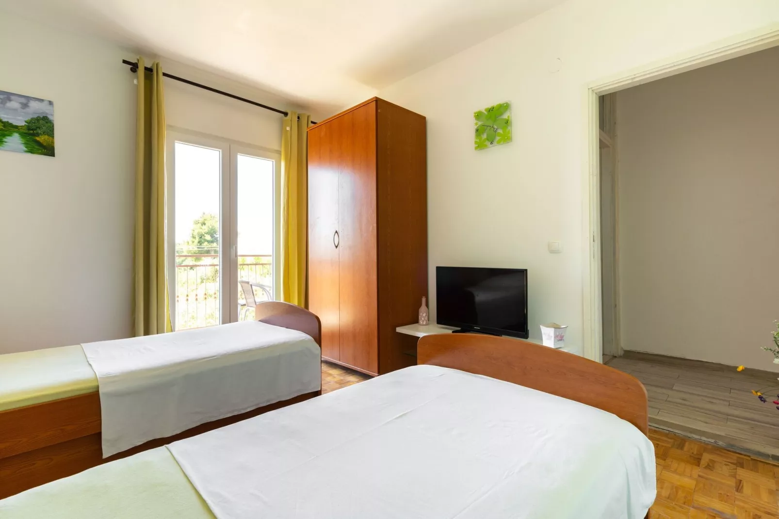 Apartment Mime 1-Schlafzimmer