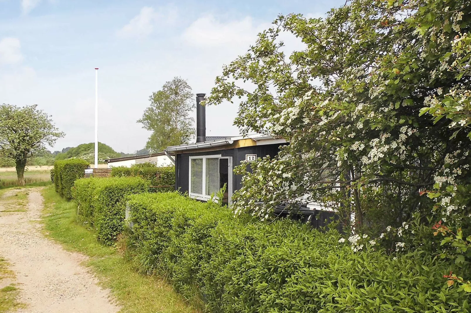 4 person holiday home in Broager-By Traum-Outdoor