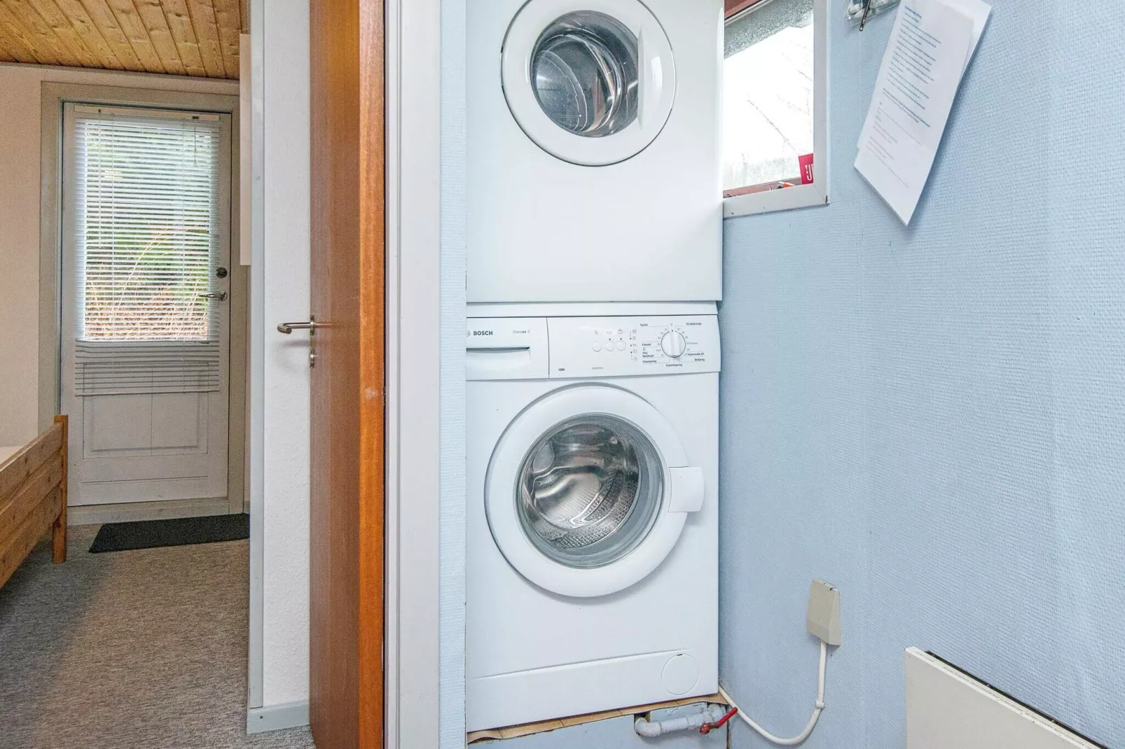 6 Personen Ferienhaus in Sydals-By Traum-Innenbereich