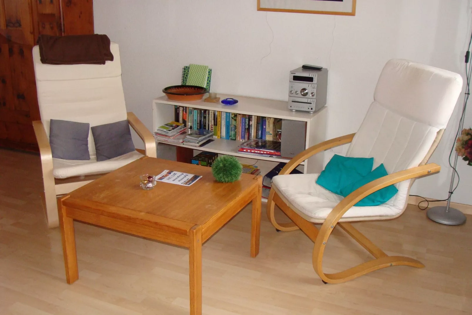 Stöckli-Living room
