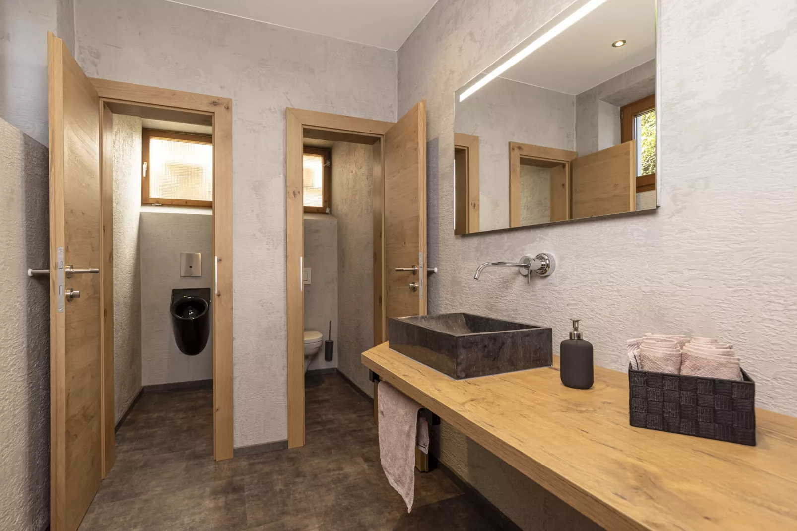 Moiklerhof-Bathroom