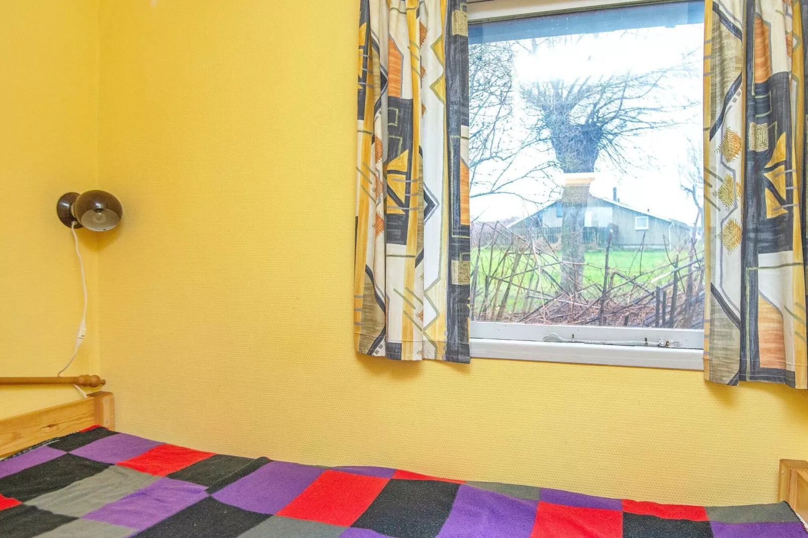 6 Personen Ferienhaus in Sydals-By Traum-Innenbereich