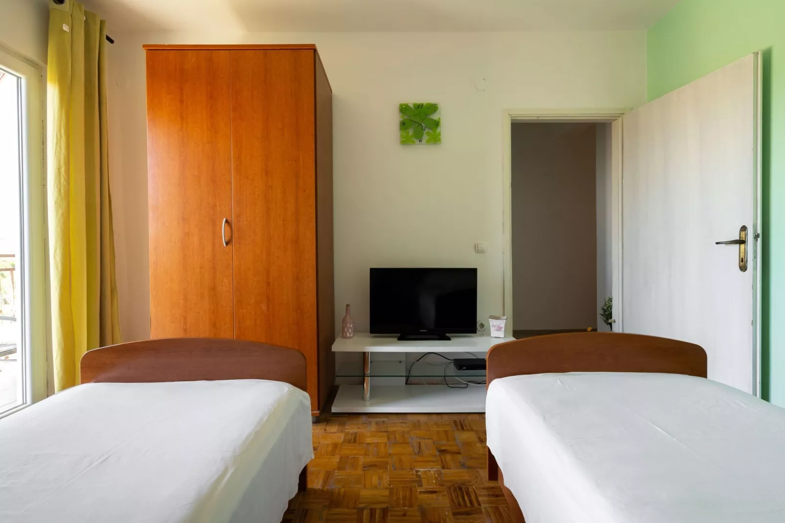 Apartment Mime 1-Schlafzimmer