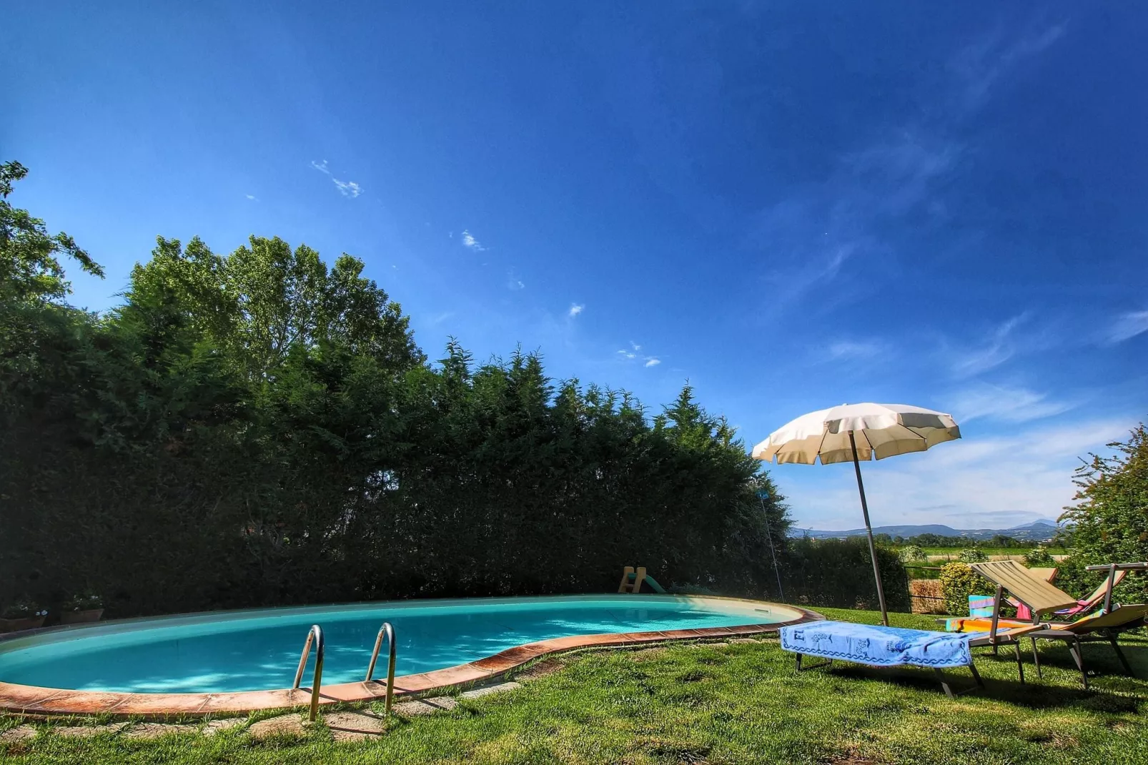 Tosco-Pool