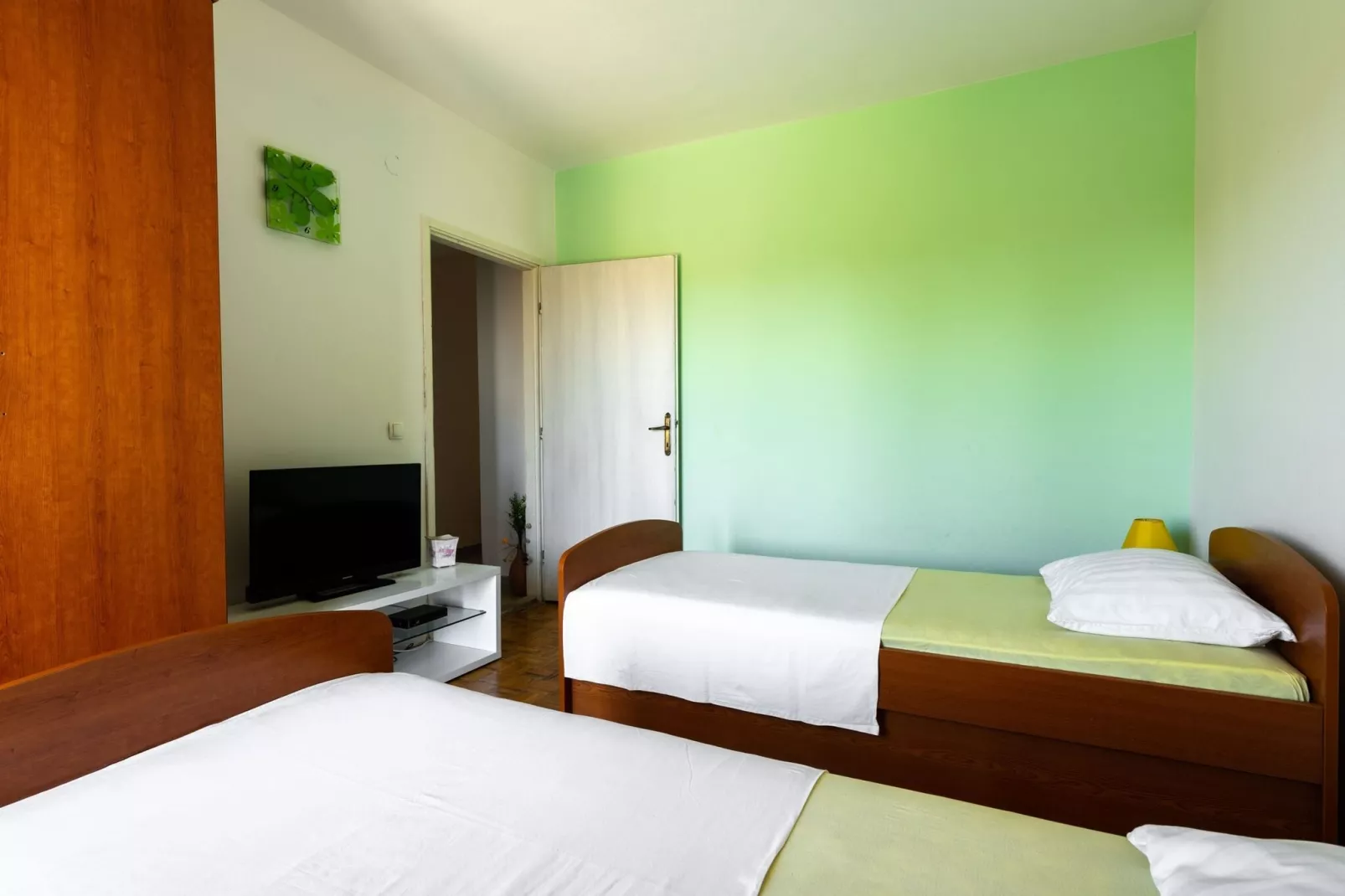 Apartment Mime 1-Schlafzimmer