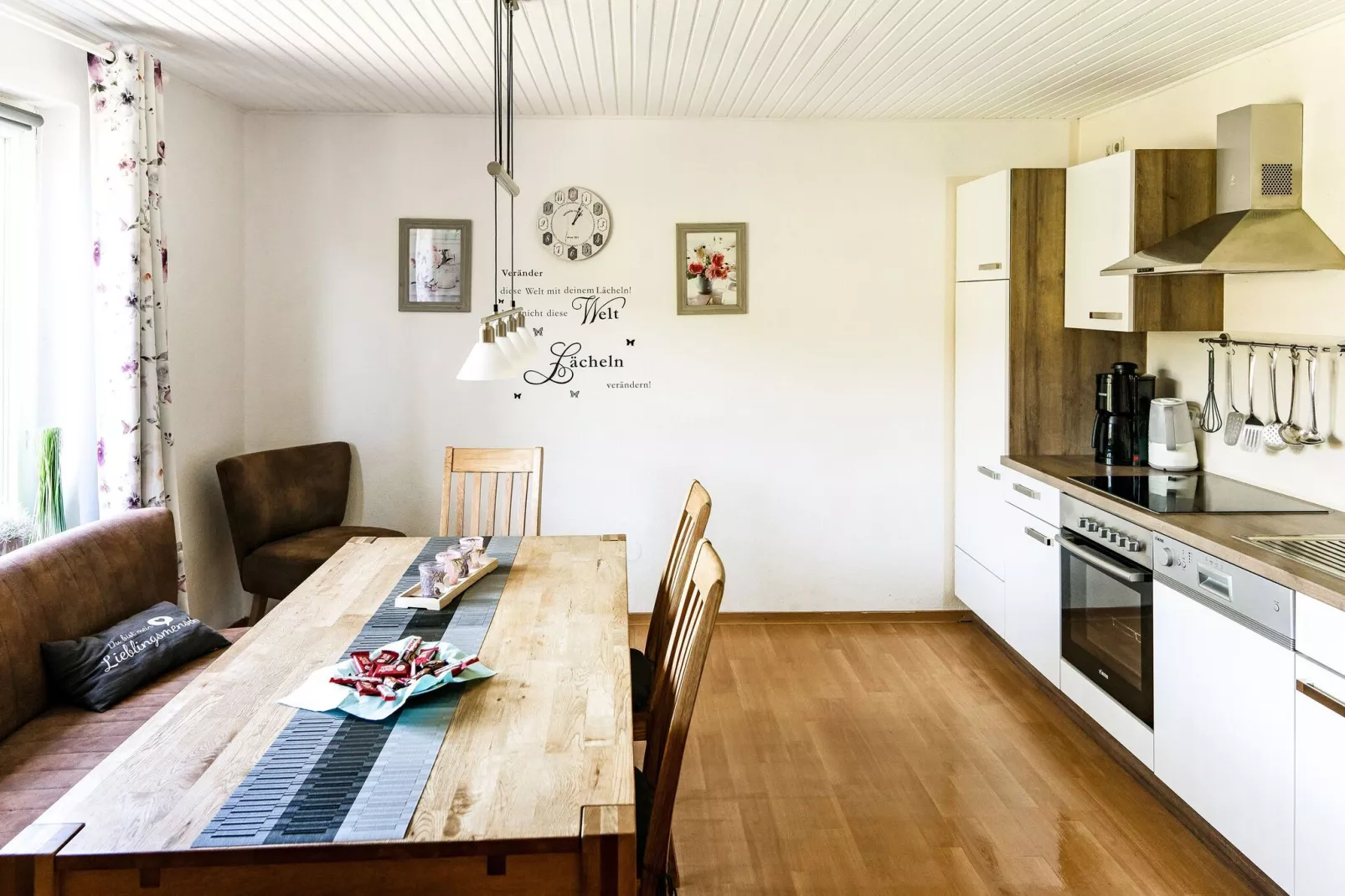Sauerland - Diemelsee-Kitchen
