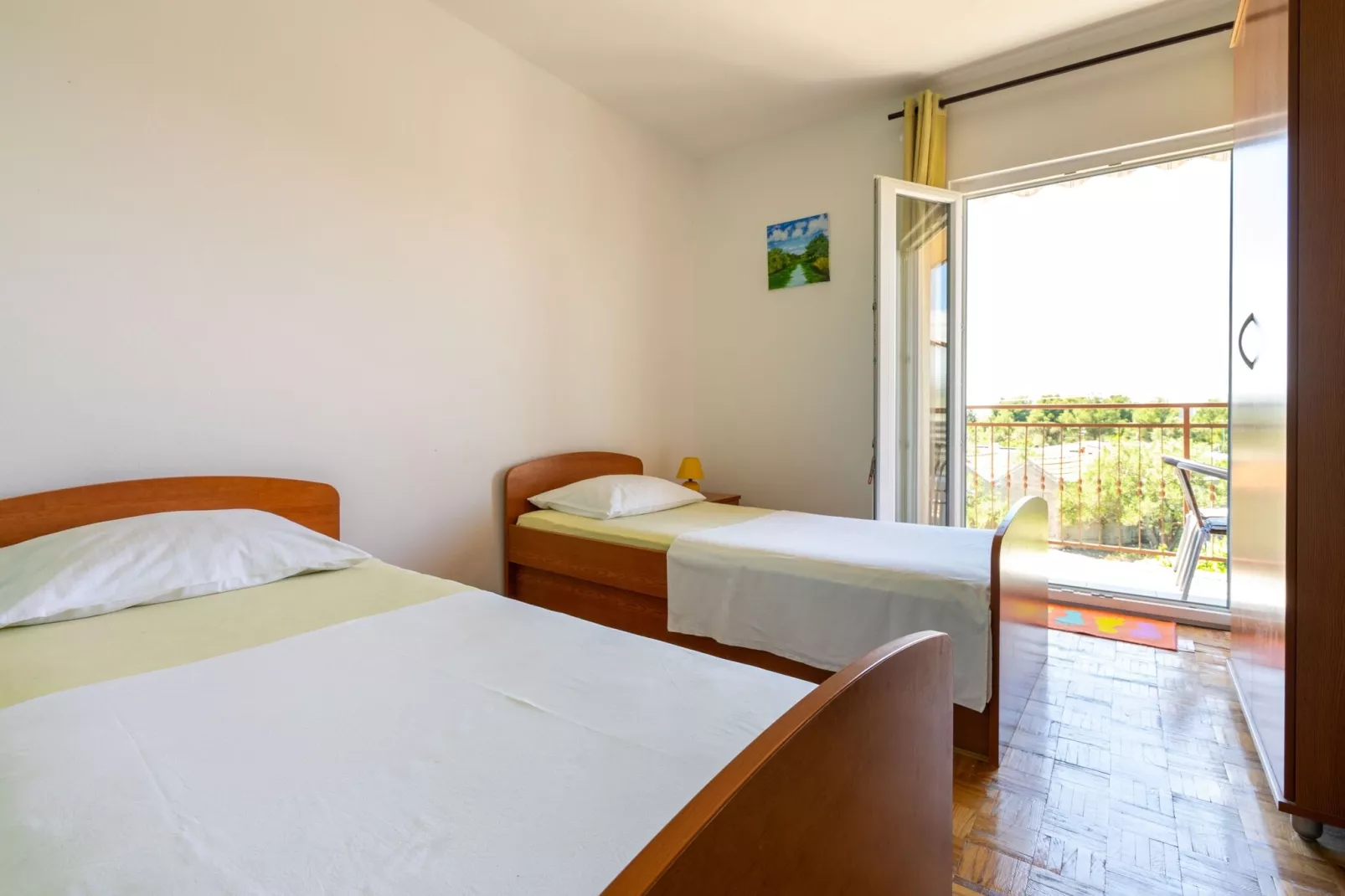 Apartment Mime 1-Schlafzimmer