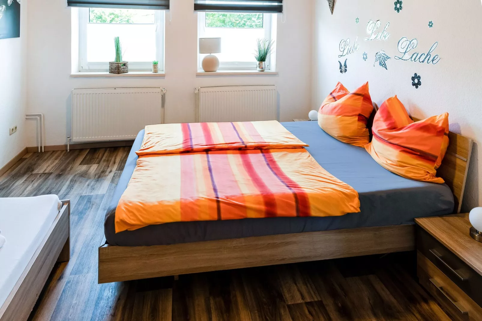 Sauerland - Diemelsee-Bedroom