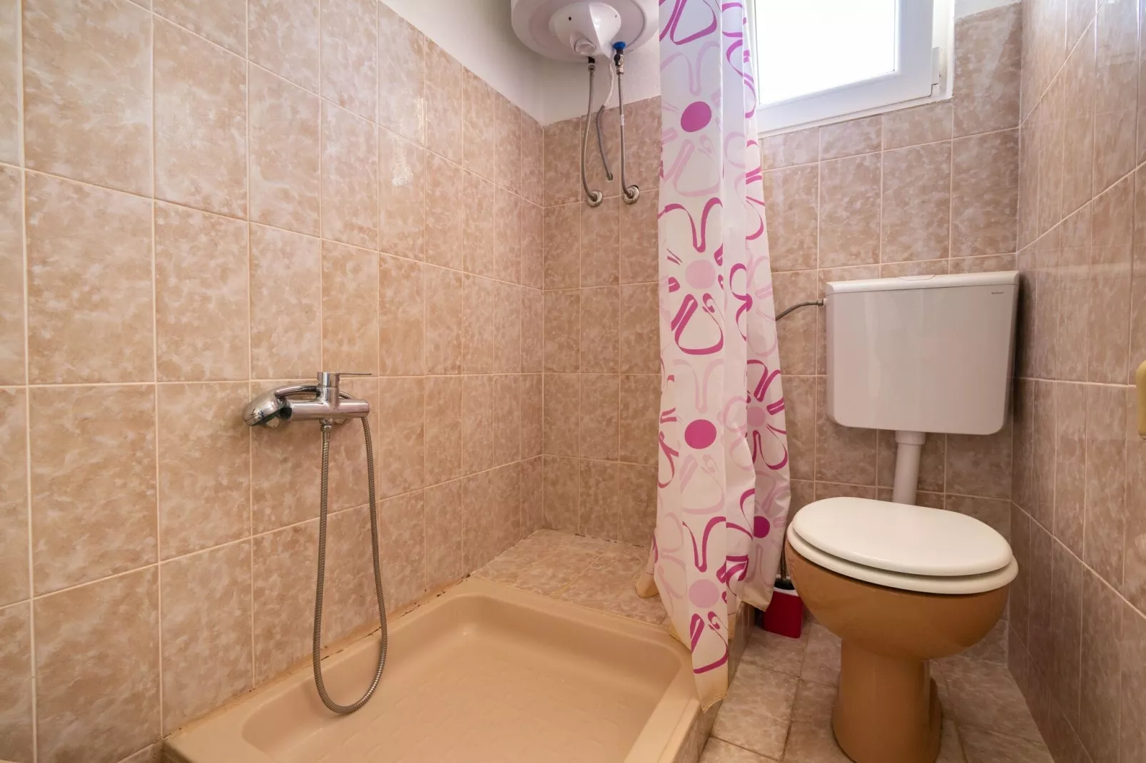 Apartment Mime 1-Badezimmer