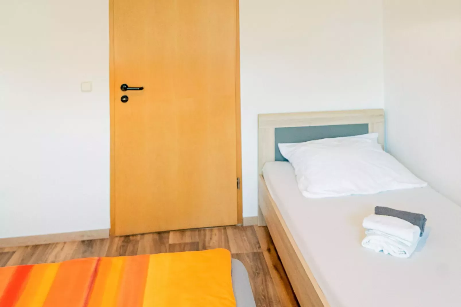 Sauerland - Diemelsee-Bedroom