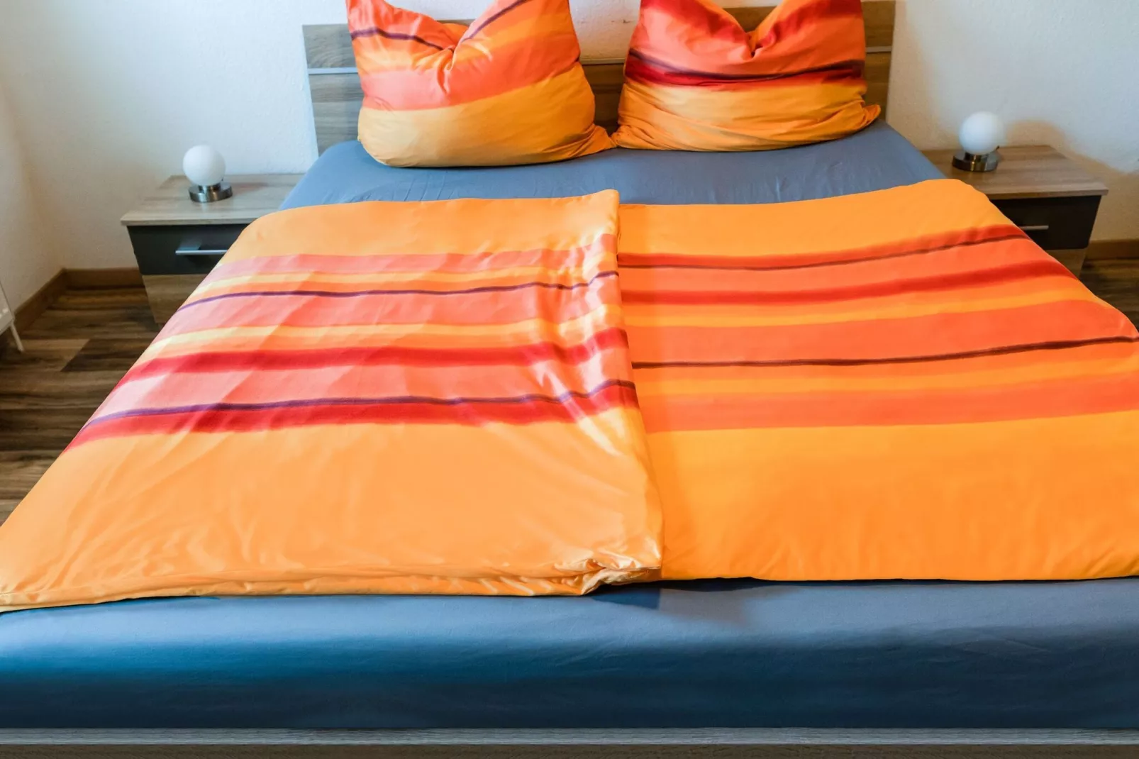 Sauerland - Diemelsee-Bedroom