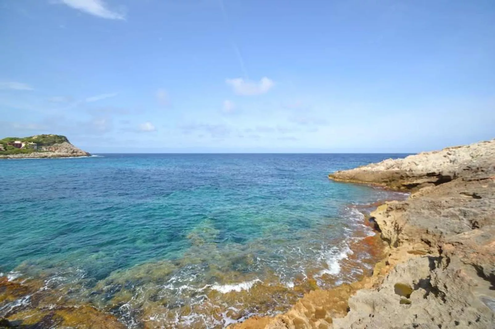 Blu Marine-Areas summer 20km