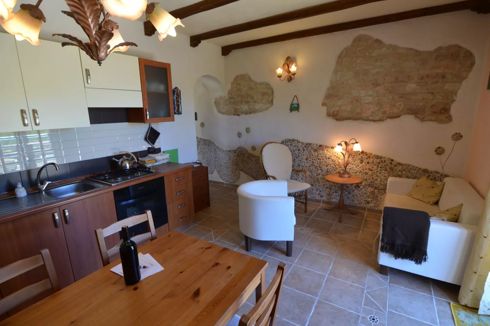 Terra-Dining room