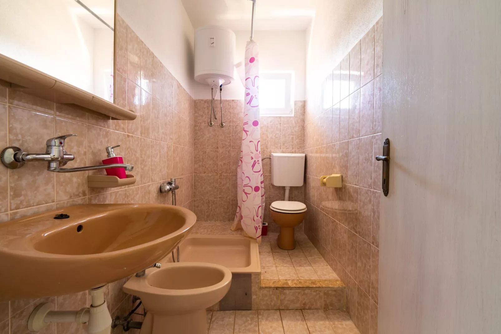 Apartment Mime 1-Badezimmer