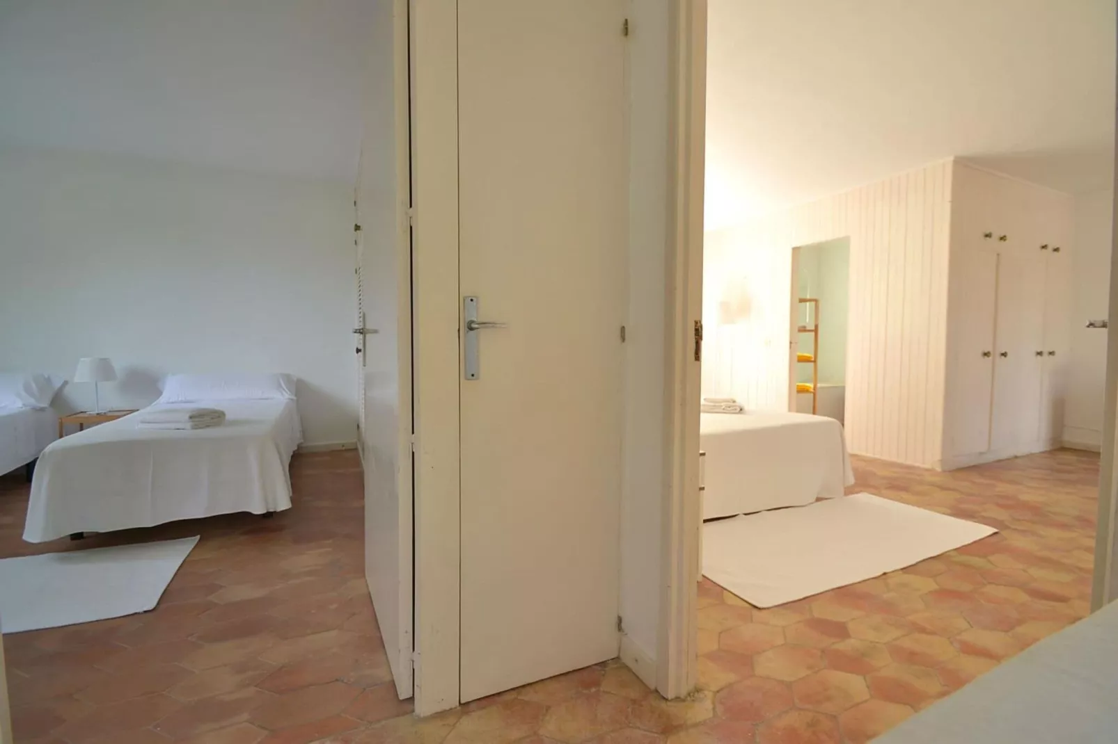 Blu Marine-Bedroom