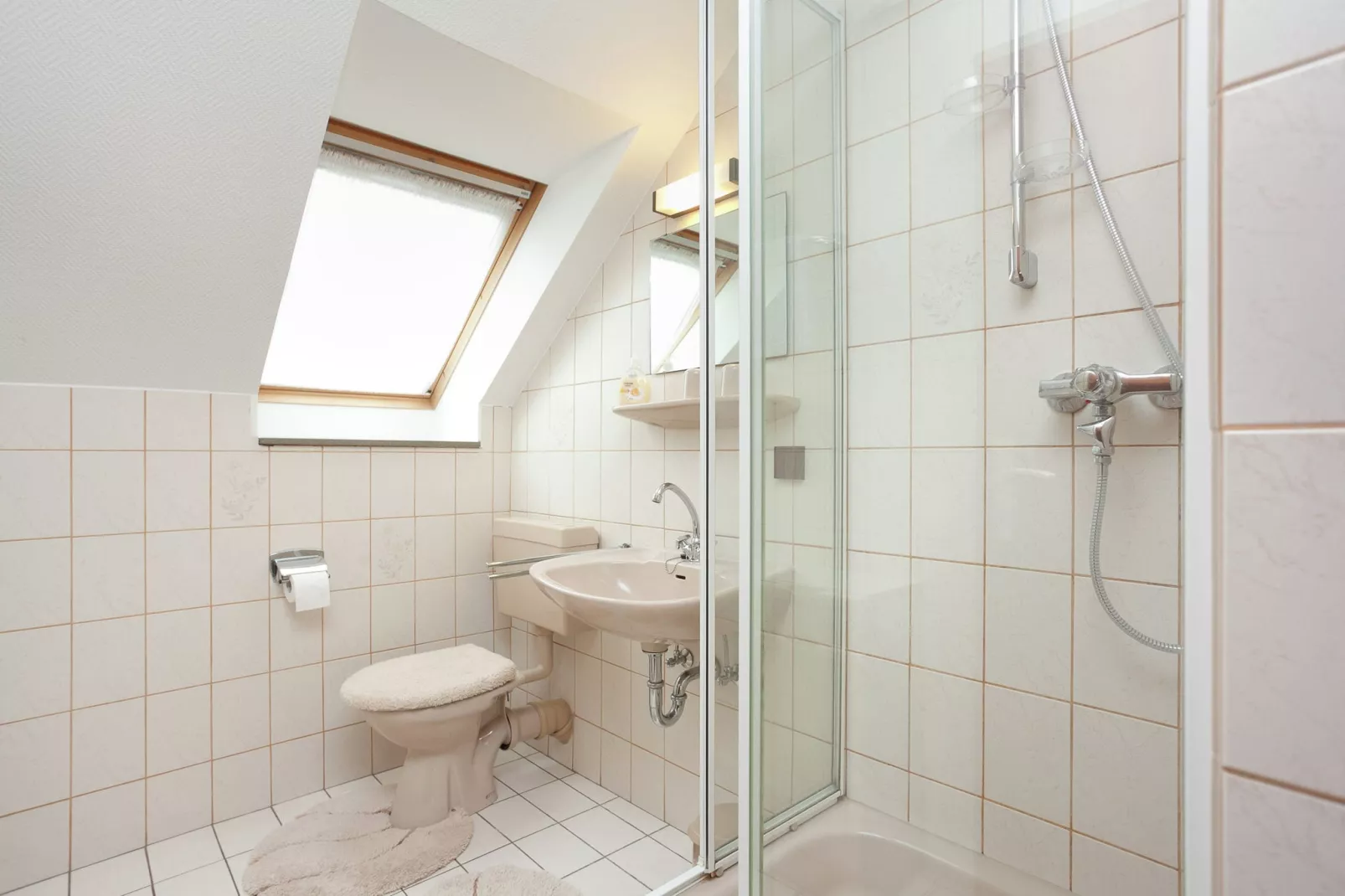 Hansmann-Salle de bain