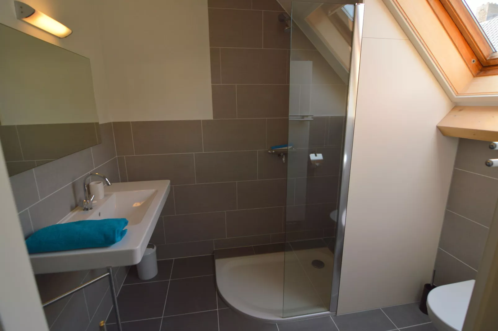 Jules Verne-Bathroom