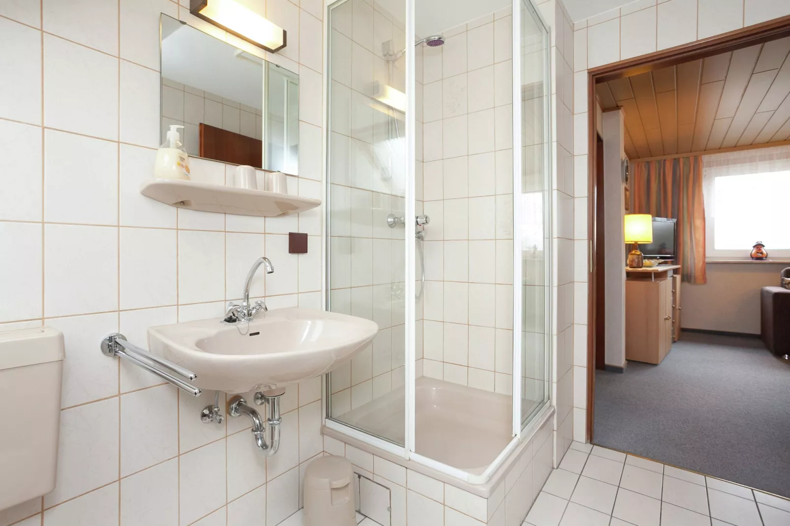 Hansmann-Salle de bain
