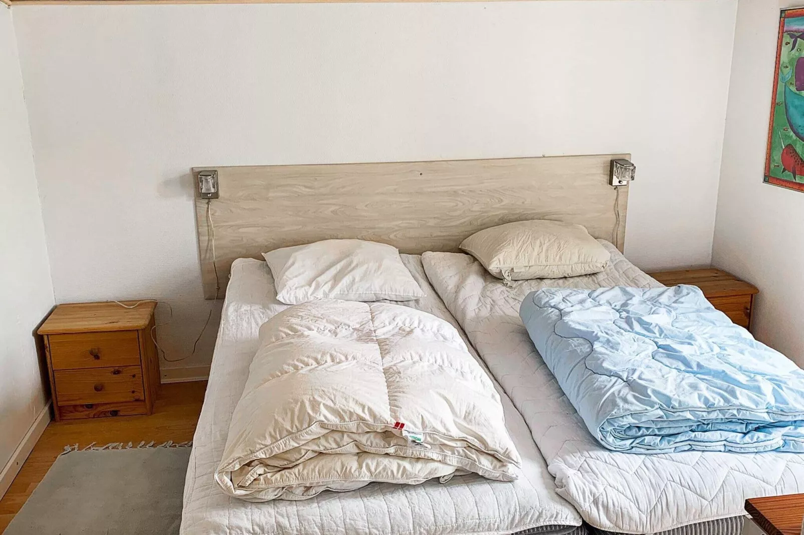 4 person holiday home in Broager-By Traum-Indoor