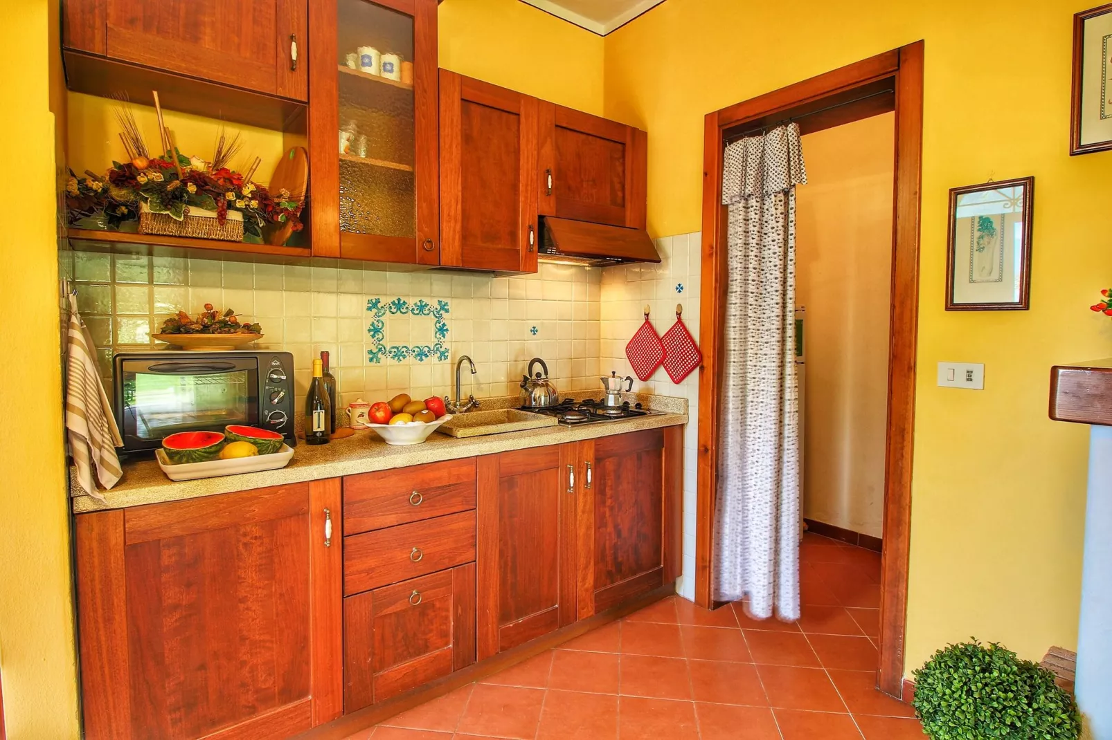Tosco-Kitchen