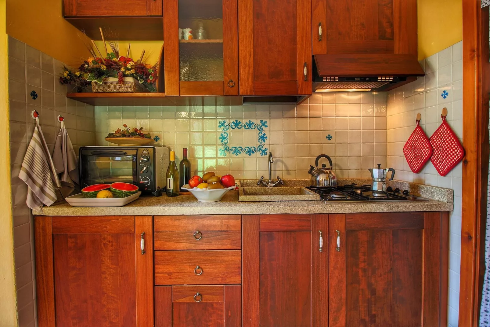 Tosco-Kitchen