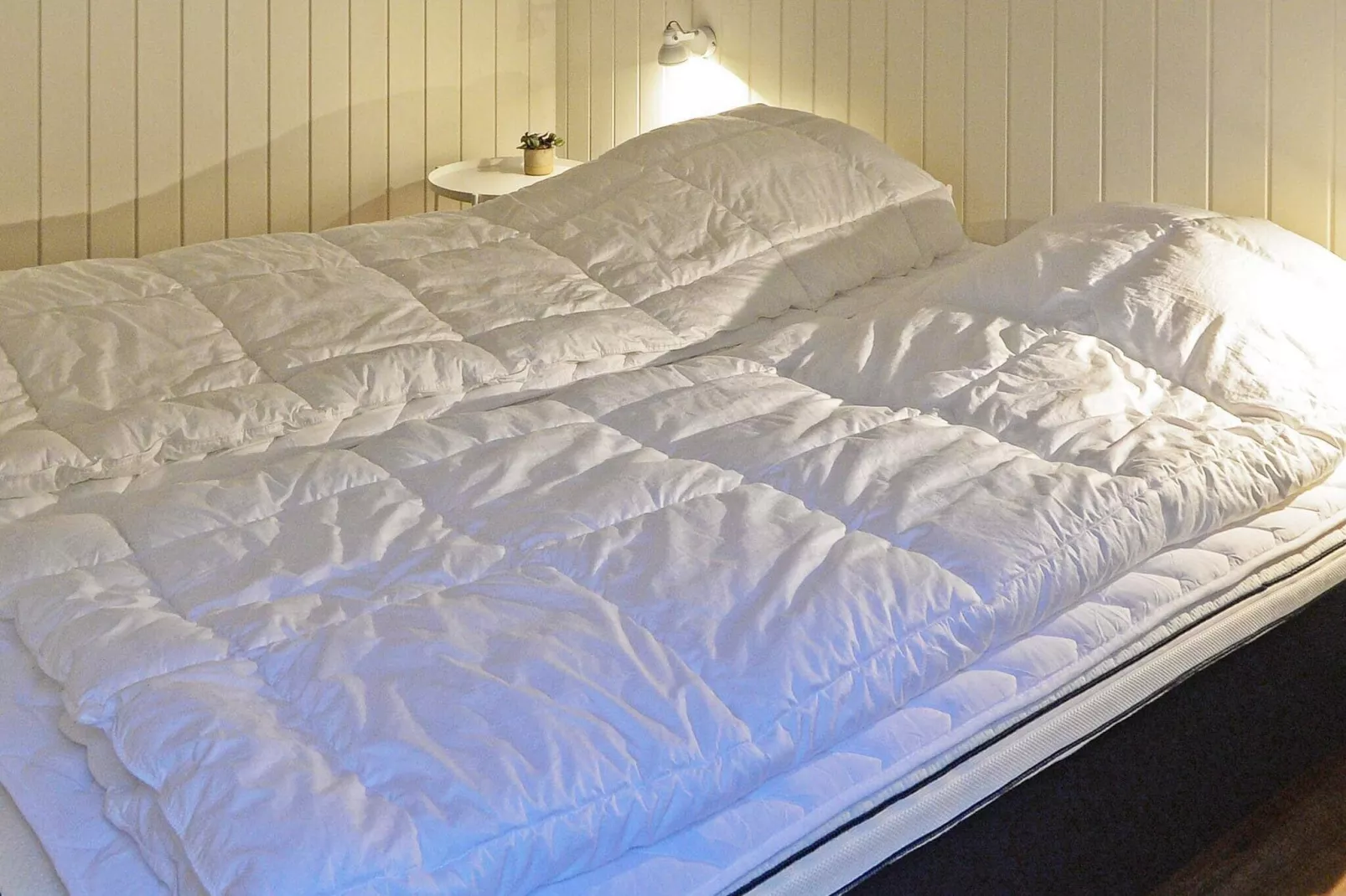 8 person holiday home in Sjølund-By Traum-Indoor