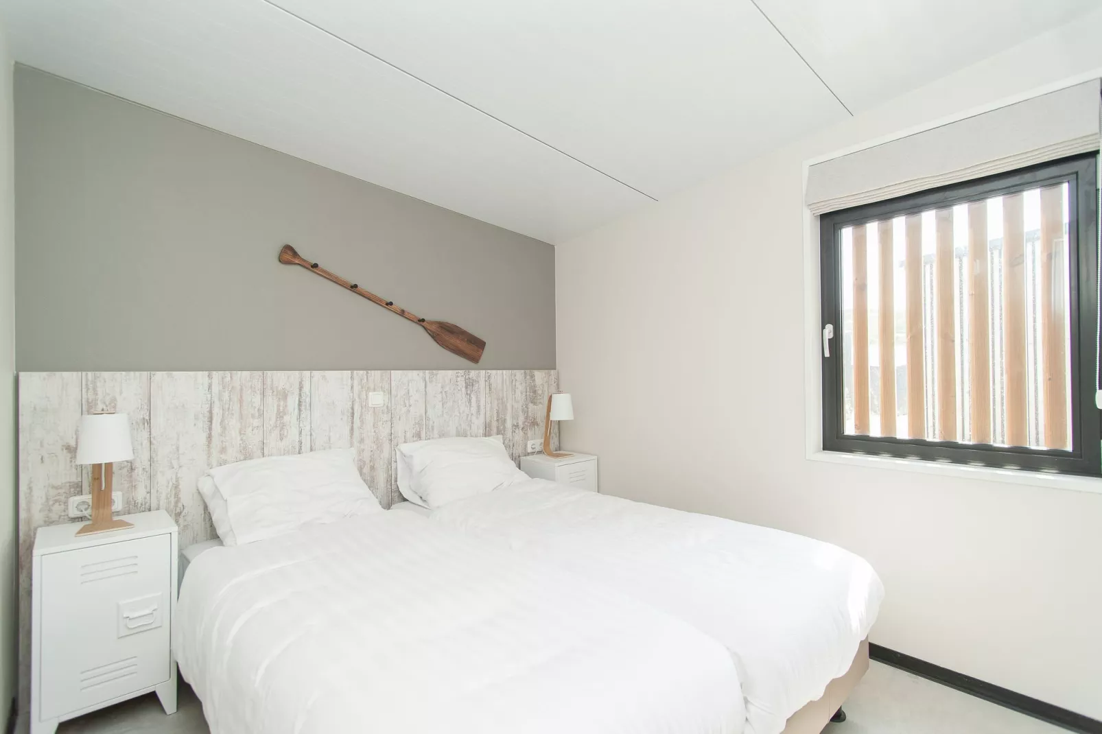 Sea Lodges Bloemendaal 1-Bedroom