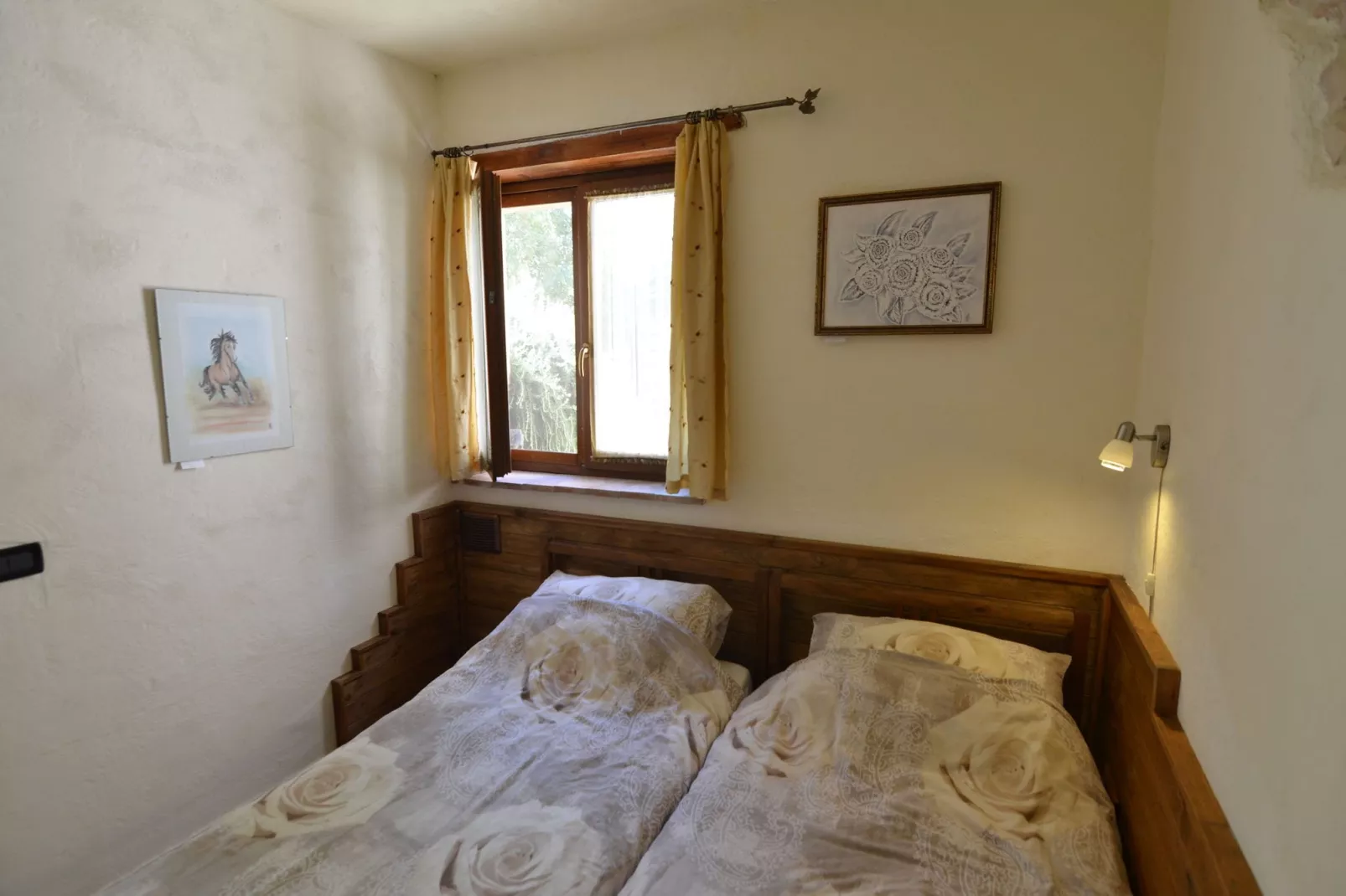 Terra-Bedroom