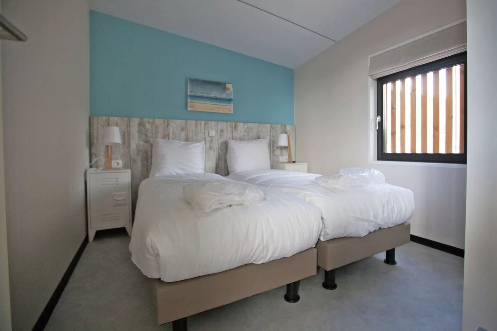 Sea Lodges Bloemendaal 1-Bedroom