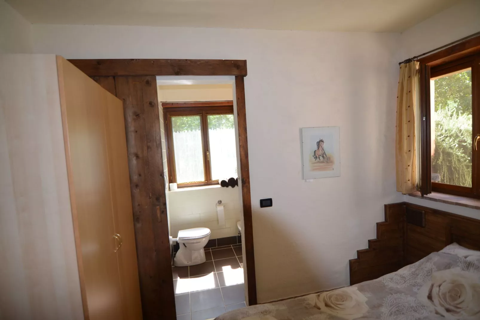 Terra-Bedroom