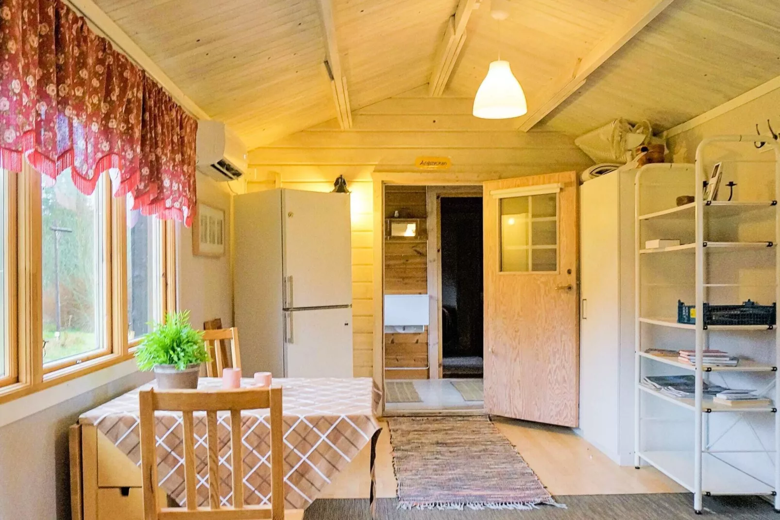 Maison de vacances pour 4 a SANDHEM