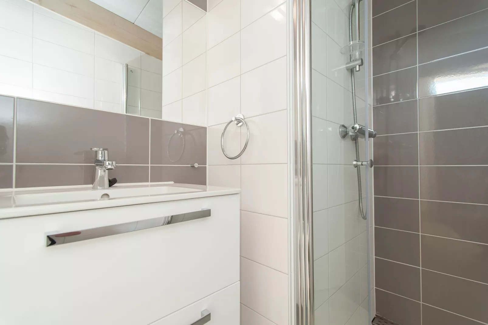 Sea Lodges Bloemendaal 1-Bathroom