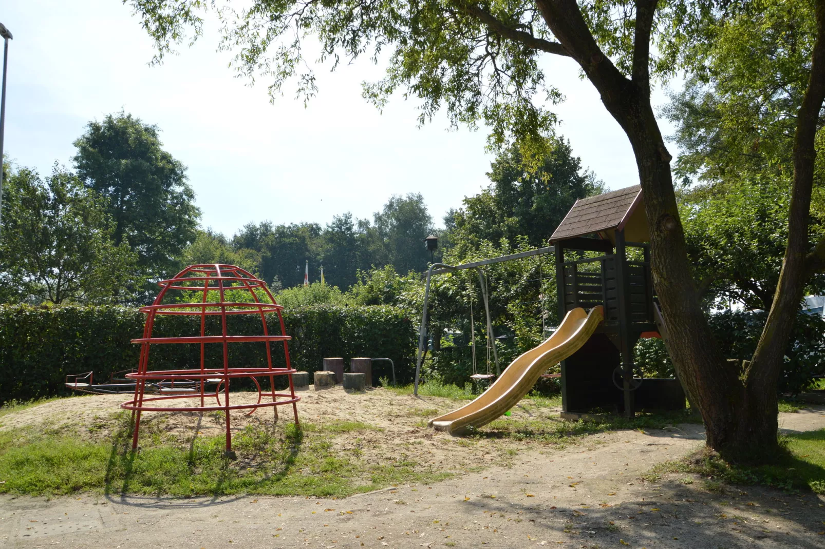 Jules Verne-Areas summer 1km
