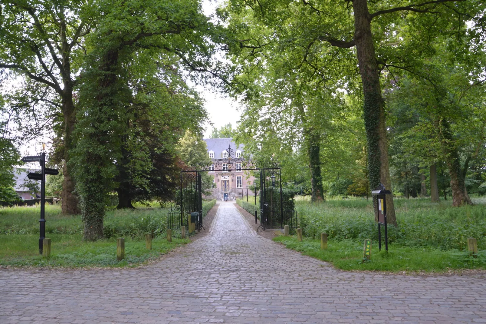 Jules Verne-Areas summer 5km