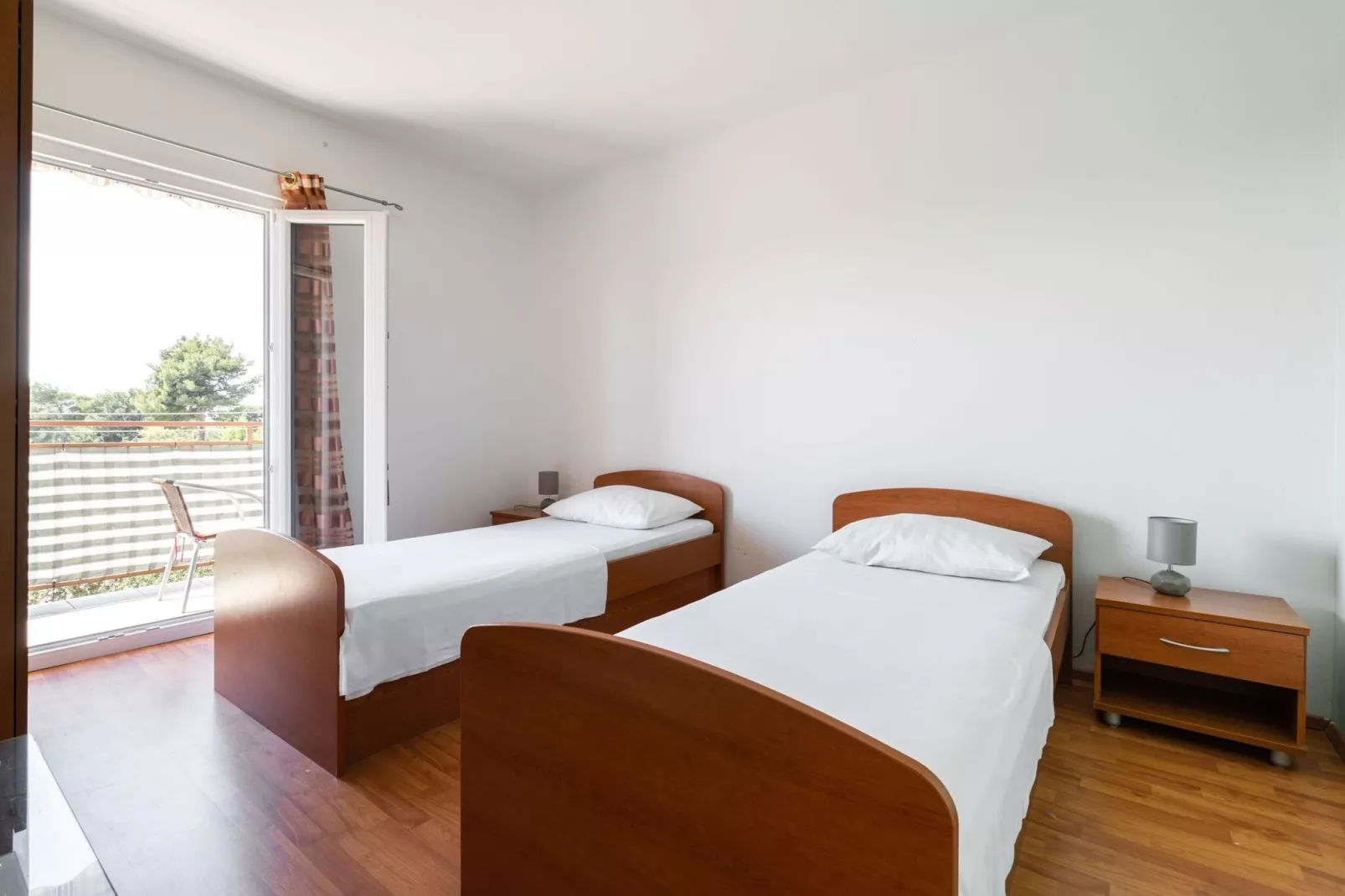 Apartments Mime 1&2-Bedroom