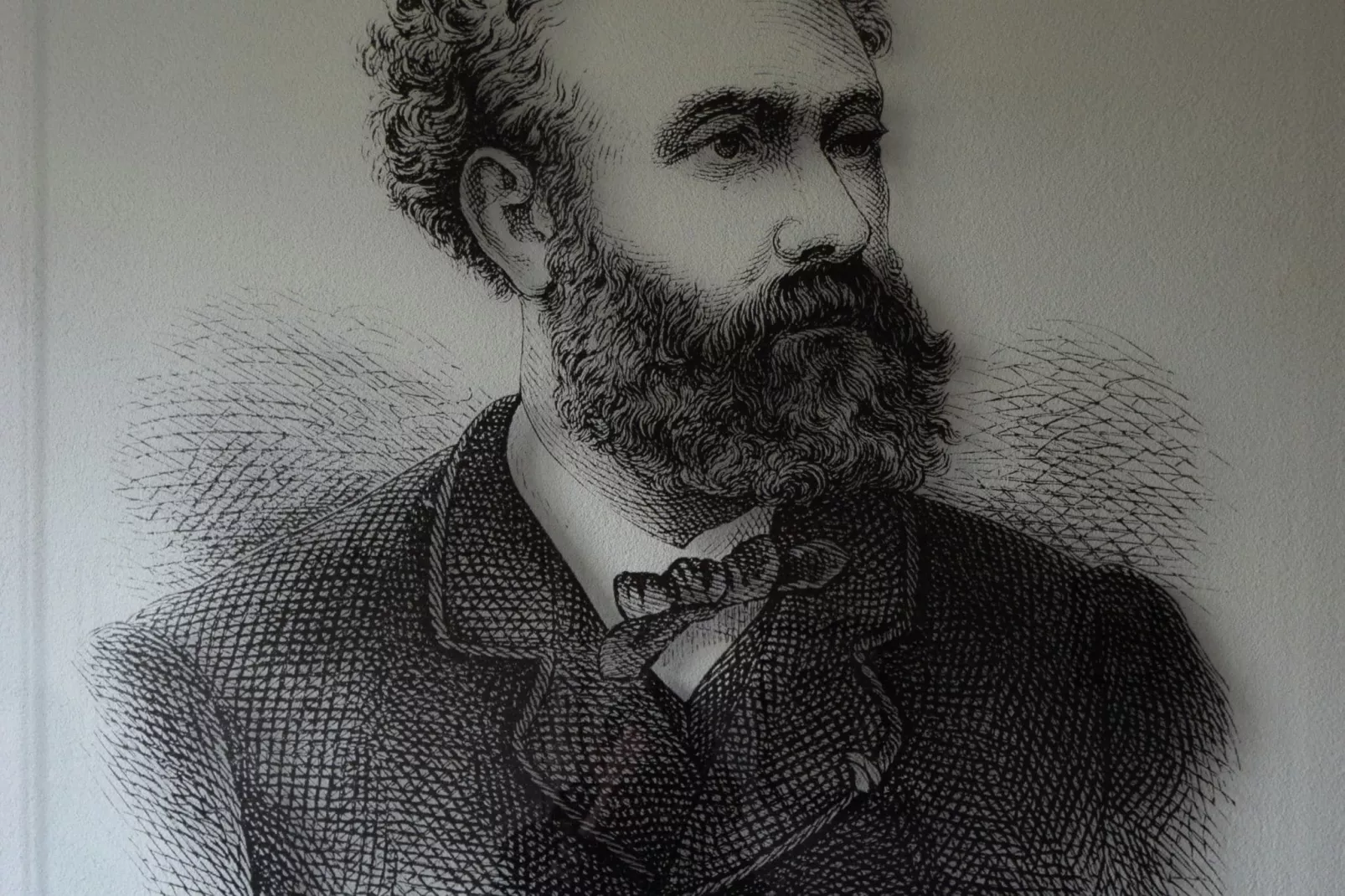 Jules Verne-Atmosphere