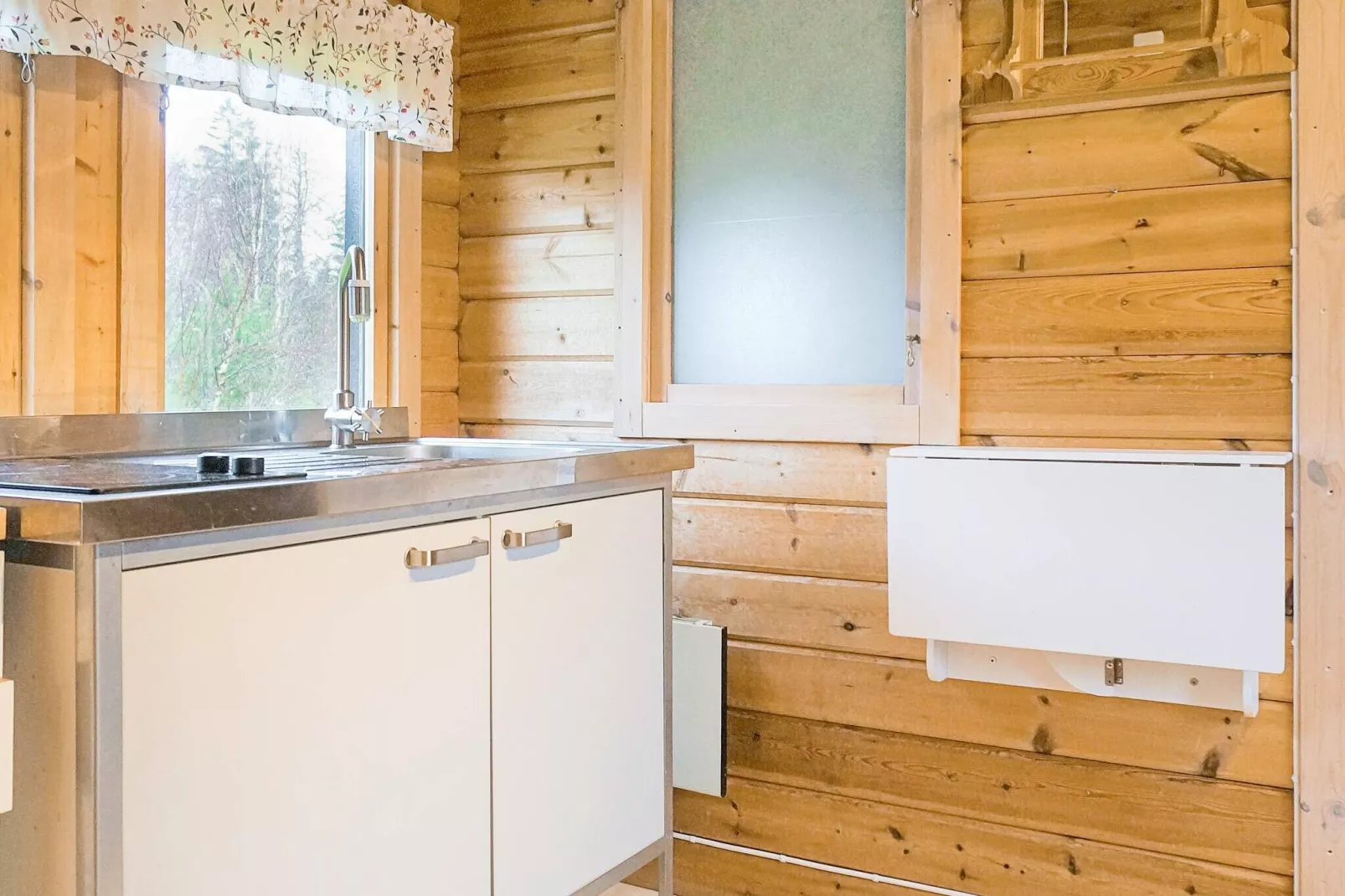 4 person holiday home in SANDHEM-Indoor