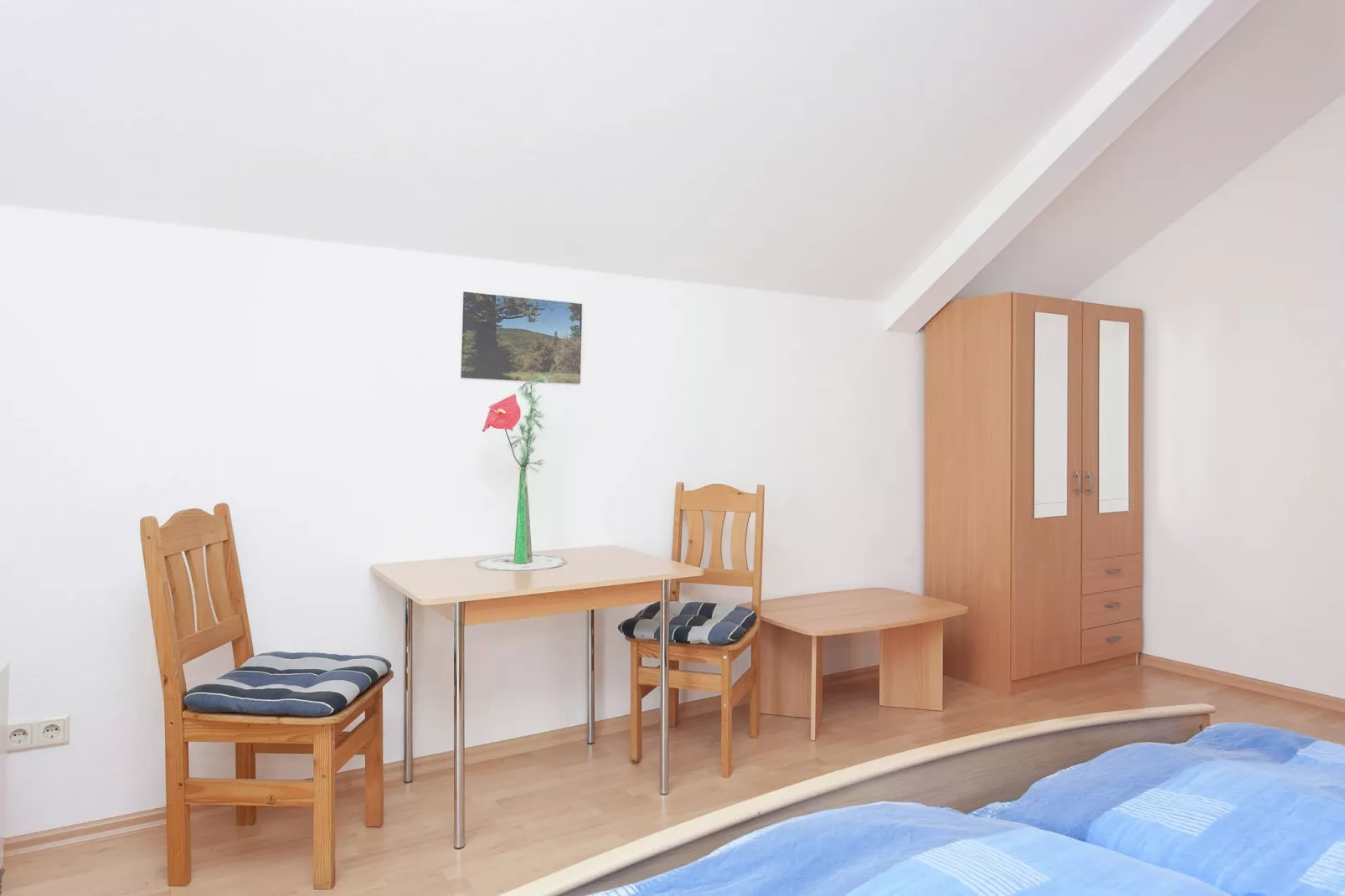 Helga-Bedroom