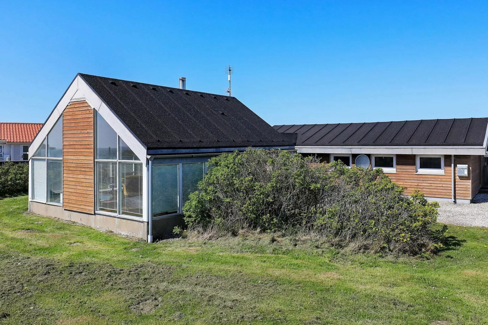 6 Personen Ferienhaus in Løkken-By Traum