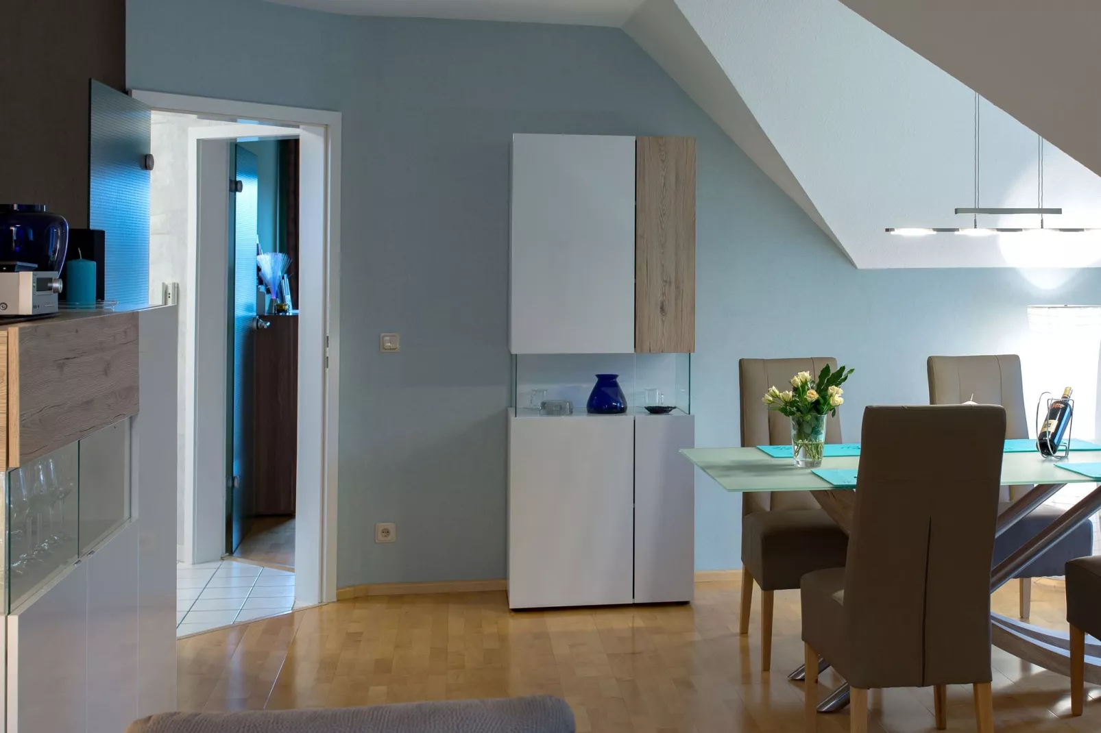 Höxter-Dining room