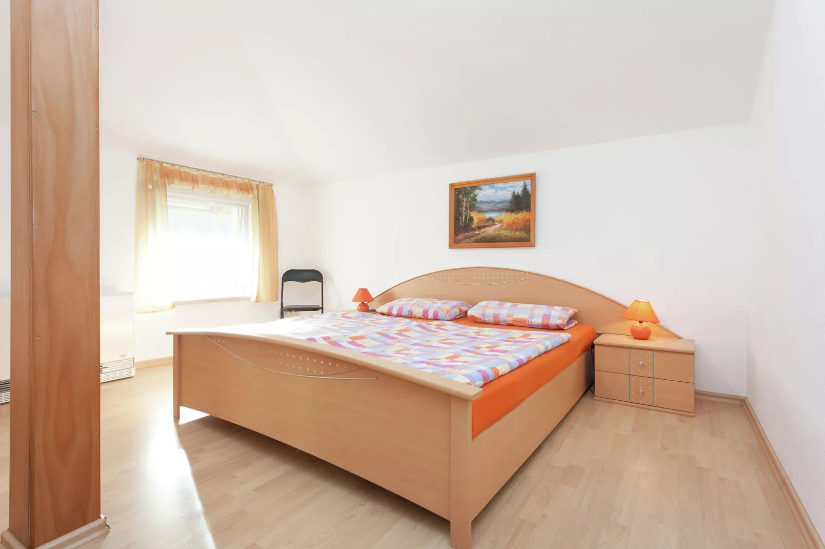 Helga-Bedroom
