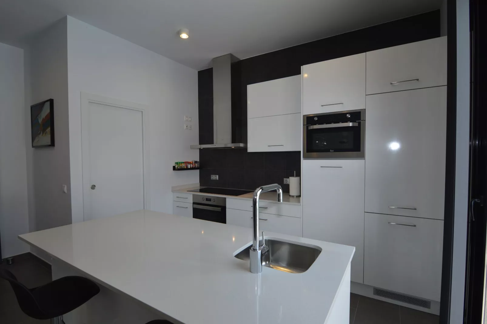 Villa Levante-Cuisine