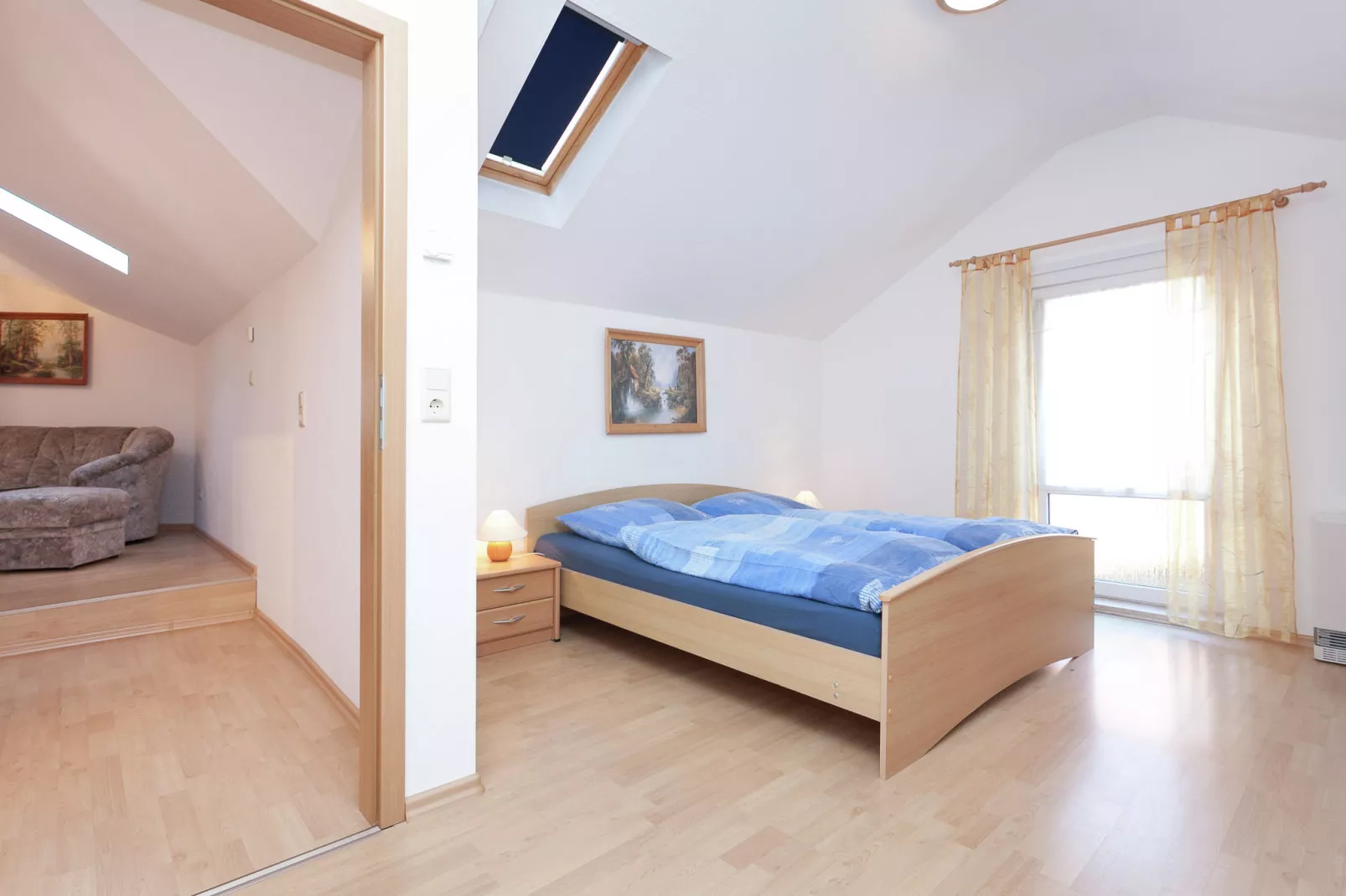 Helga-Bedroom