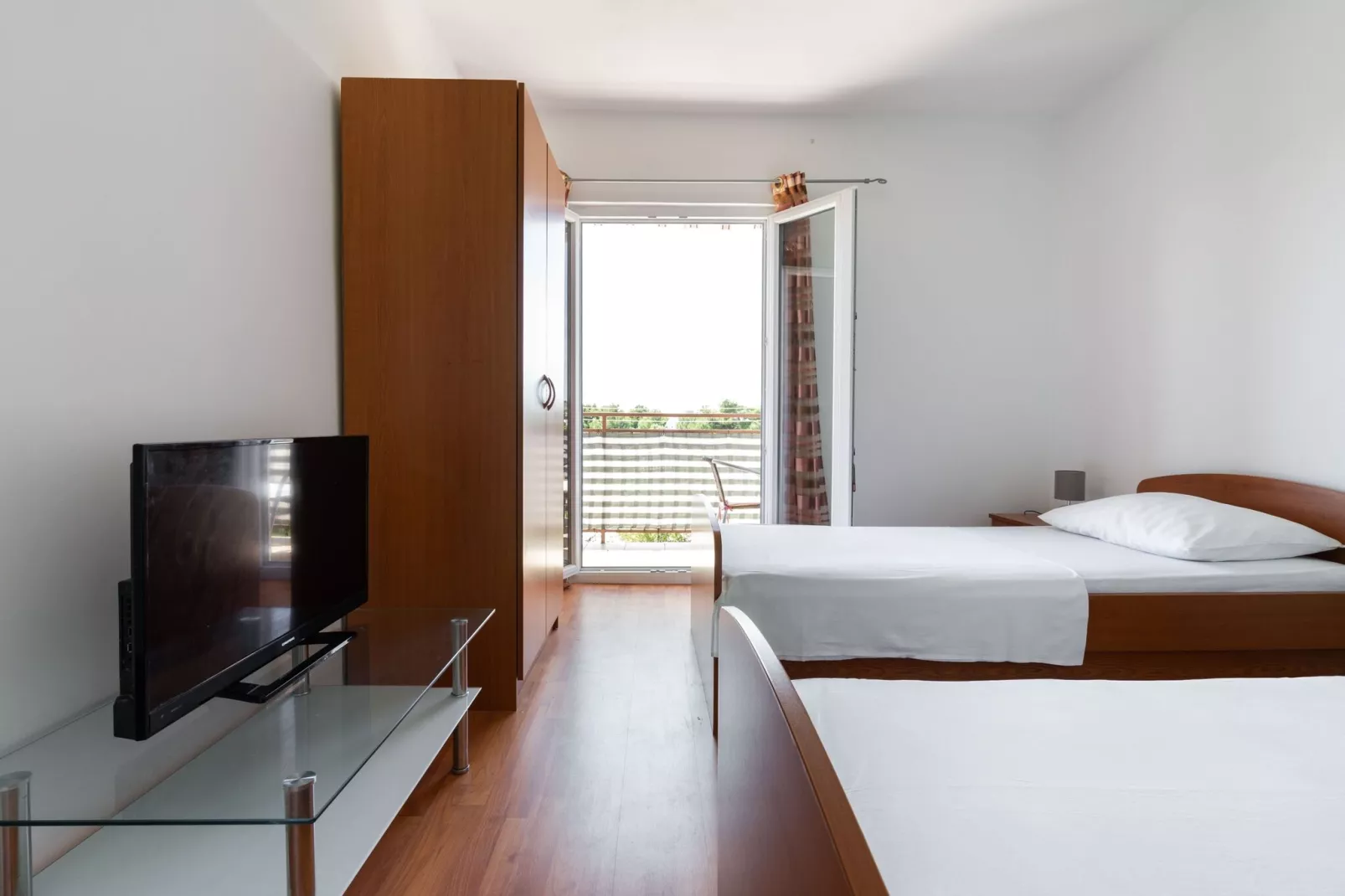 Apartments Mime 1&2-Bedroom