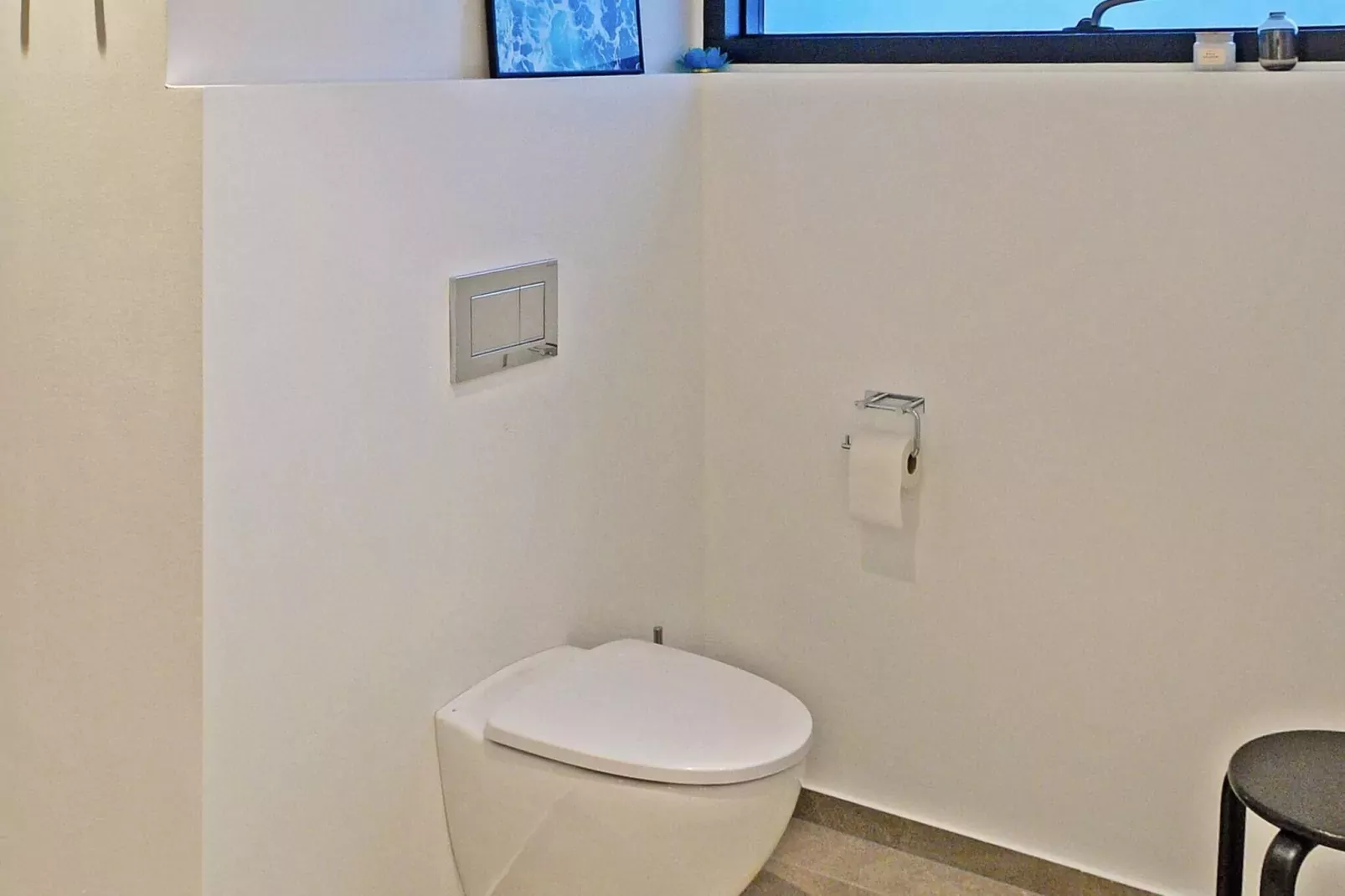 8 person holiday home in Sjølund-By Traum-Indoor