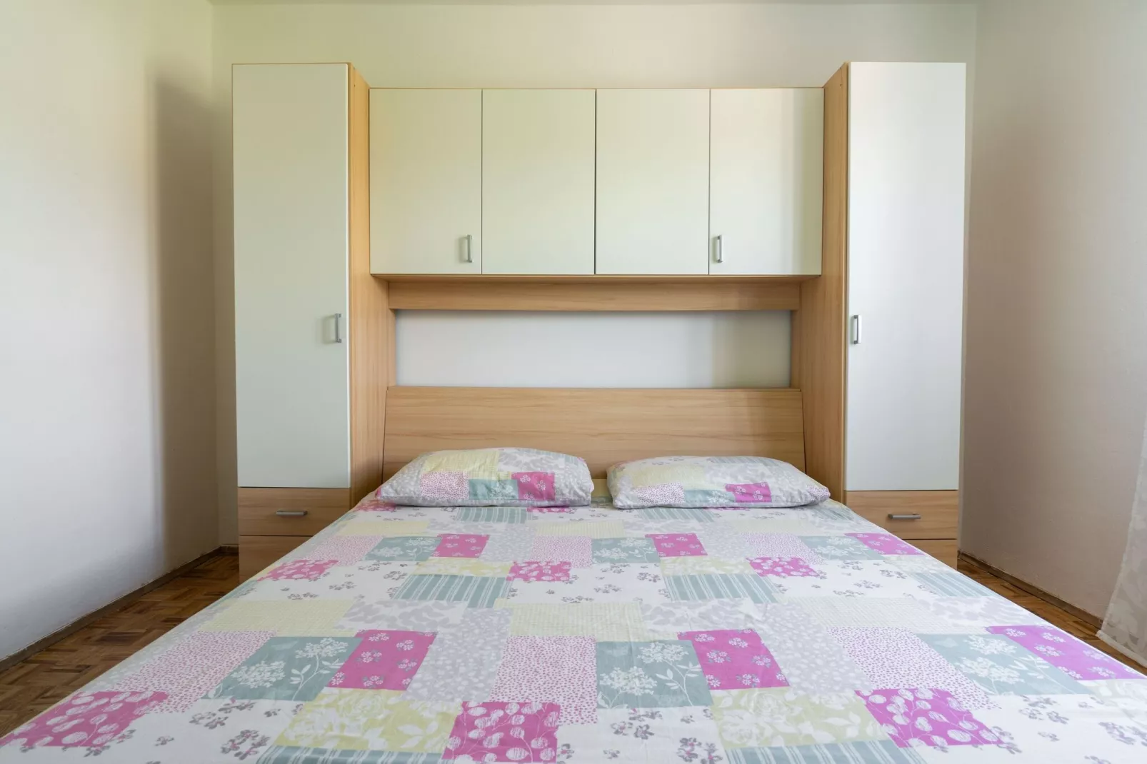 Apartments Mime 1&2-Bedroom