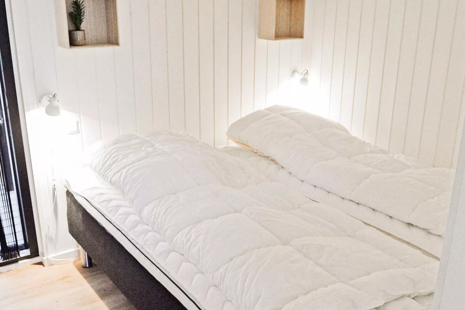 8 person holiday home in Sjølund-By Traum-Indoor