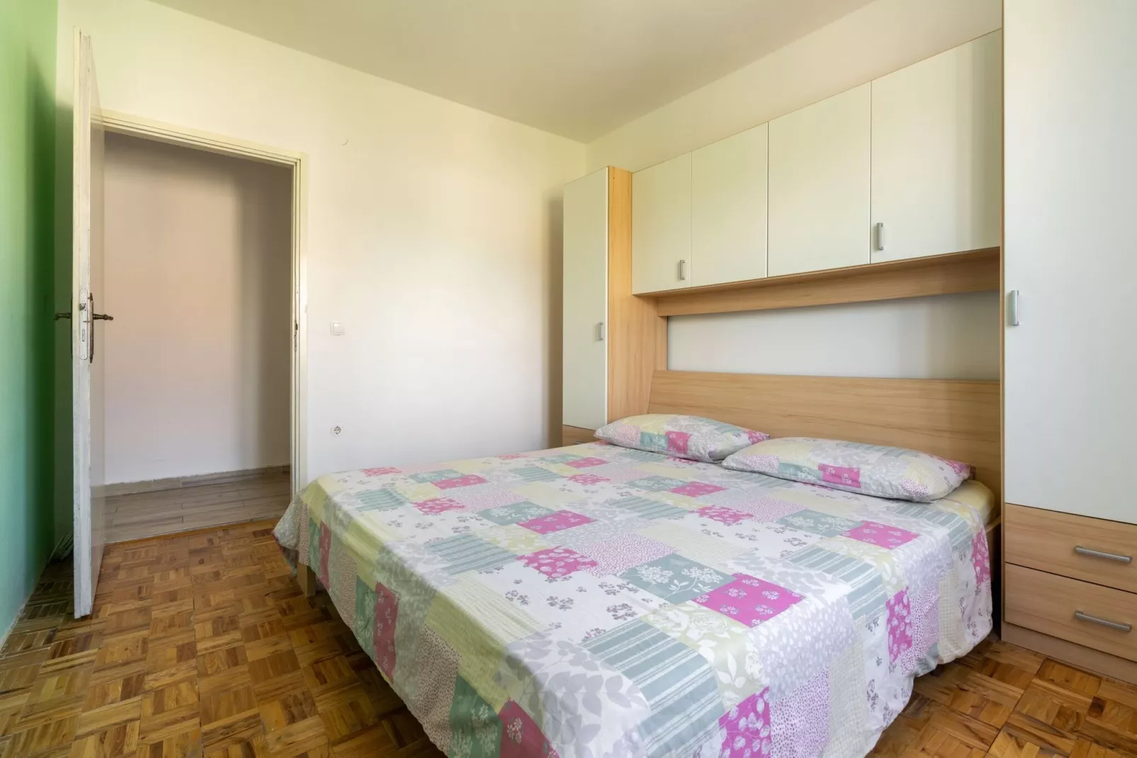 Apartments Mime 1&2-Bedroom