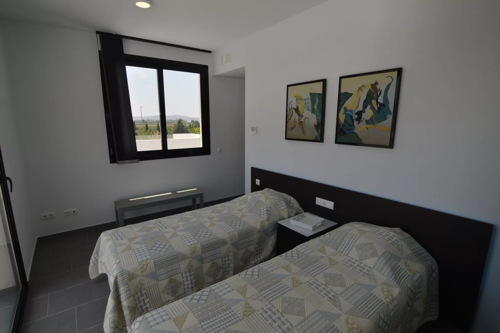Villa Levante-Chambre