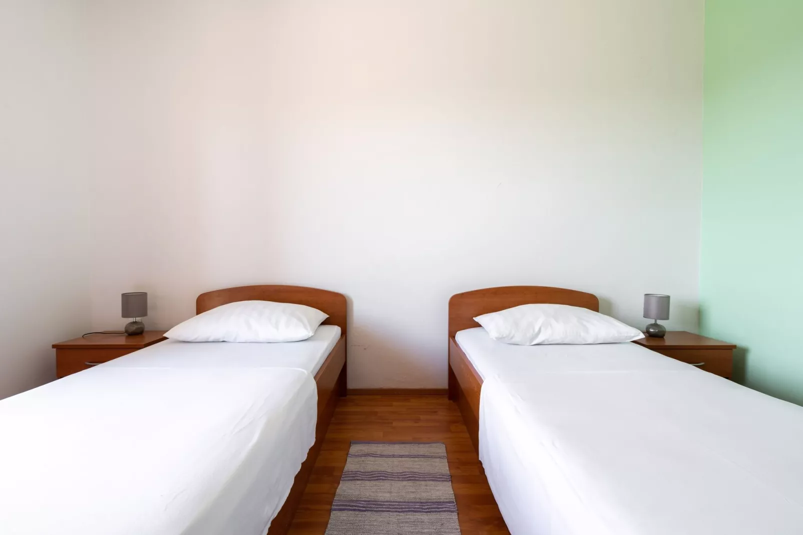 Apartments Mime 1&2-Bedroom